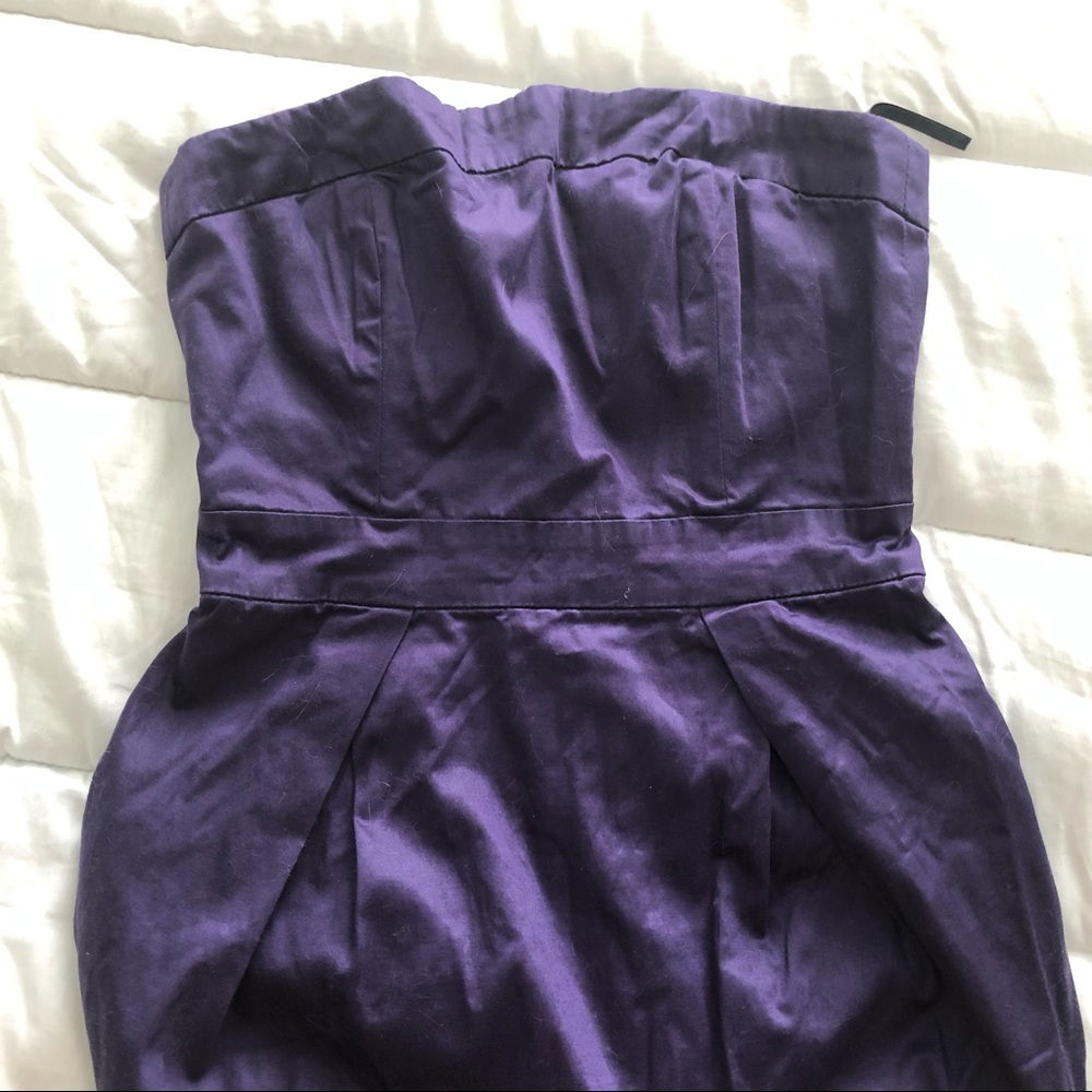 French Connection Mini Dress - Picture 3 of 4